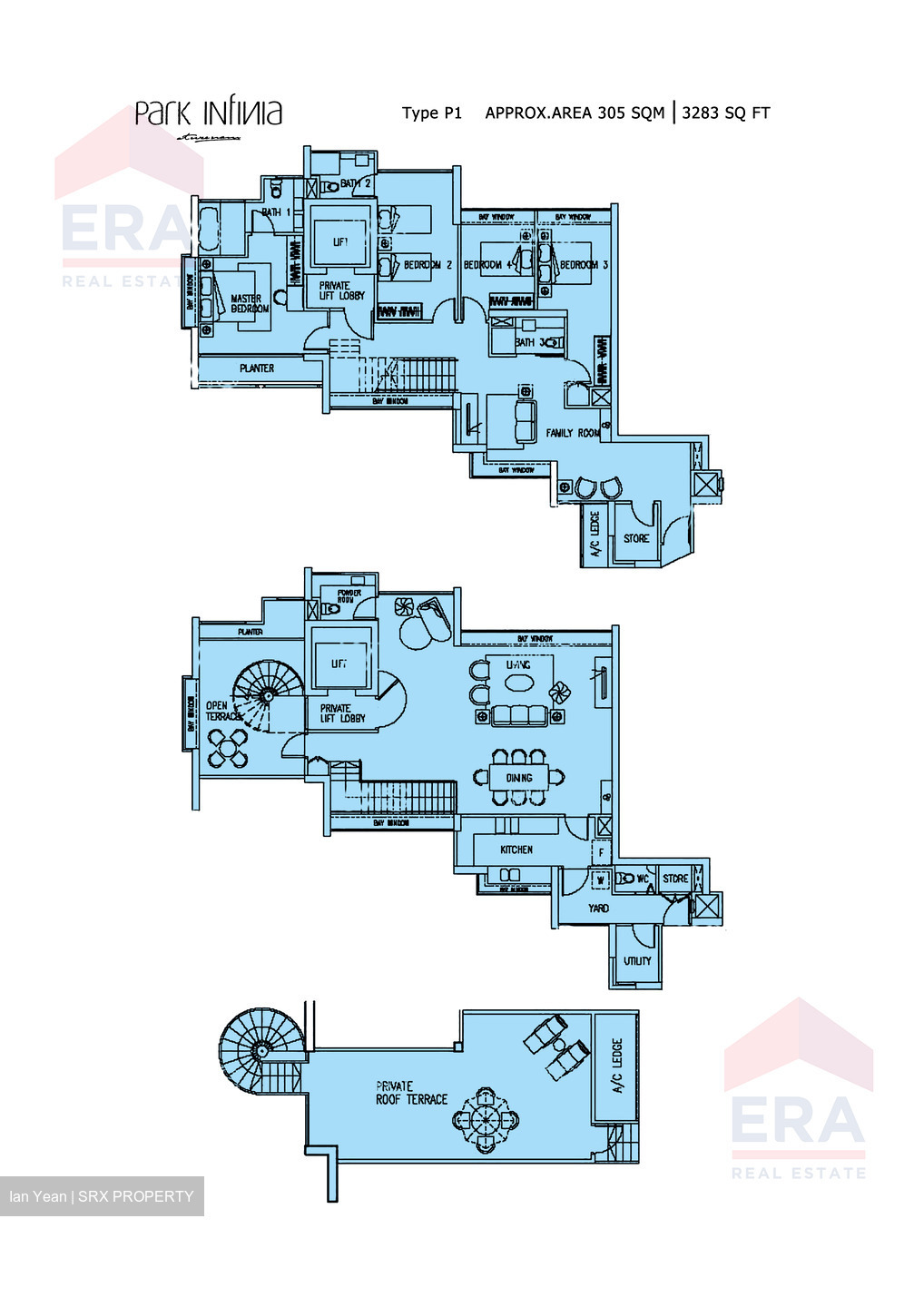 Park Infinia At Wee Nam (D11), Condominium #621714541